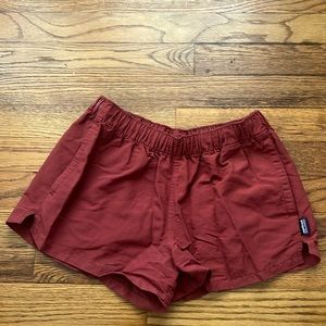 Women’s Patagonia Barely Baggies